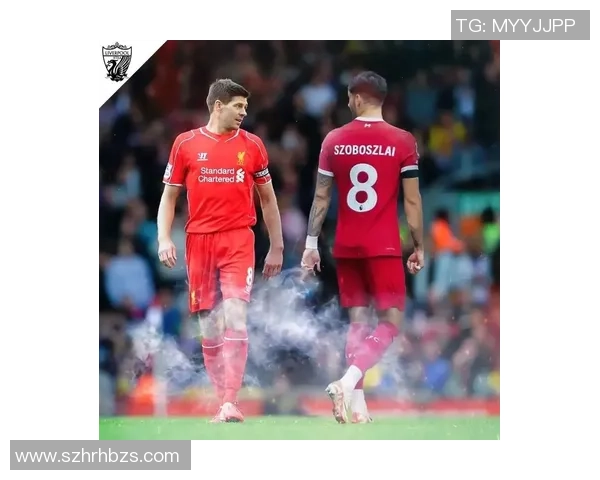 费迪南德“救火论”:杰拉德,利物浦的未来是否早已注定?